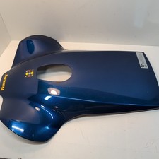 BLUE Top Shroud Plastic Body Cover Jazzy Select Elite / ES Power Chair Parts