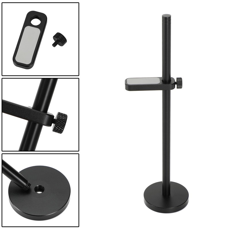 7.67" Graphics Card GPU Brace Support Video Card Sag Holder Bracket GPU Stand