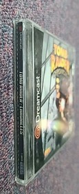 Tomb Raider Chronicles (Dreamcast)Tested! W/Registration Card attached to Manual