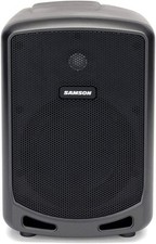Samson Expedition Escape Plus Rechargeable Speaker System with Bluetooth