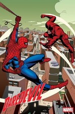 Daredevil #2 Steve Rude Variant Pre Order 5/6/26 Marvel Comics