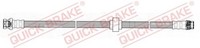 Quick Brake Bremsschlauch 22.109 FüR Renault