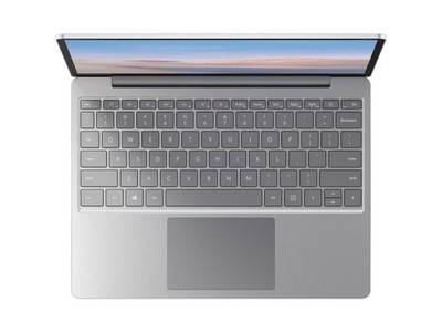 MSI VUQ-00007 Surface Laptop Go 2 12.4