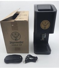 Jagermeister  Single Bottle Tap Shot Liquor C...