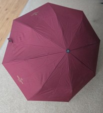 Patek Philippe Compact Umbrella  - perfect accessory for a watch collector