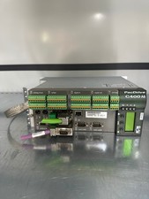 Elau PacDrive C400 A8	C400/A8/1/1/1/00	HW: 3I...