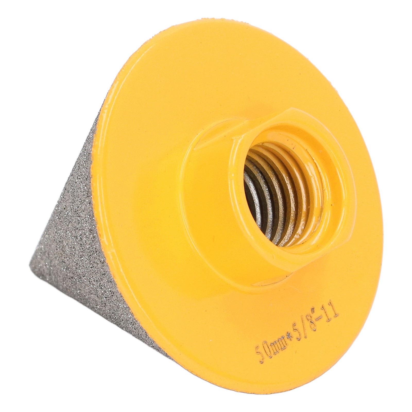 Beveling Chamfer Bit Countersink Milling Granite Existing Holes