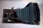 1927/1928 Zeiss Ikon folding camera, Maximar? — photo 5
