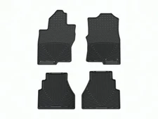 WeatherTech All-Weather Floor Mats - W608-W609
