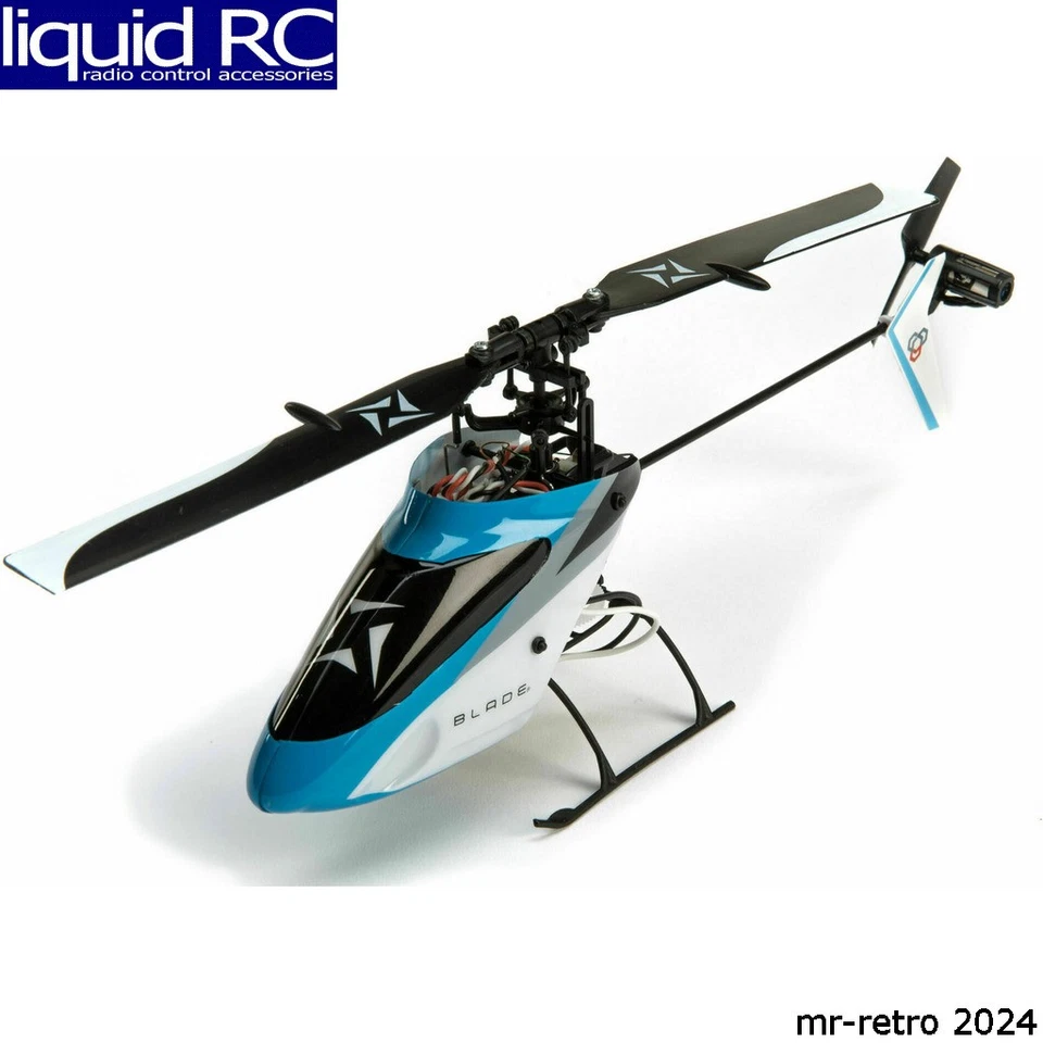 Blade 013000 Nano S3 RTF - Image 1 of 1