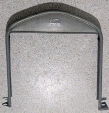 Ford Model T Radiator Shroud Shell Surround Grill Ford Model T Radiator Shroud Shell Surround Grill