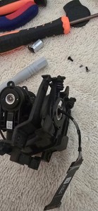 Dji Air 2 Camera And Gimbal