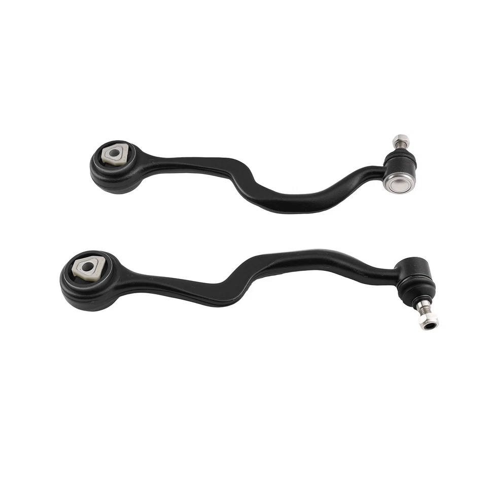 8 STÜCK QUERLENKER VORNE UNTEN+OBEN FOR BMW 5ER E28 E34 518 520 6ER E24 7ER E32 - Bild 4 von 4