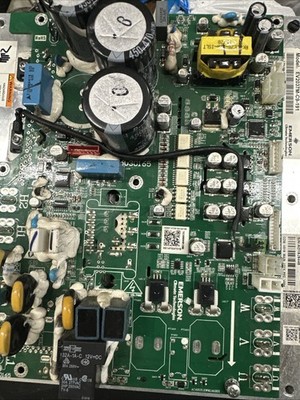  Used Rheem Ruud Emerson EV2037M-C9-191 Variable Frequency Drive UNTESTED 