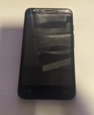 Alcatel Pixi 4 8GB (5045l) 8GB Negro (Doble Sim Desbloqueado) ¡¡¡LEER MÁS ABAJO!!!!
