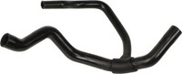 KÜHlerschlauch Oben Gates 05 2860 FÜR BMW KÜHlmittelschlauch Wasserschlauch