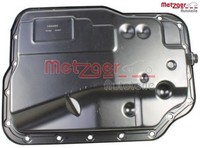 Metzger 7990065 ÖLwanne FüR Automatikgetriebe FüR Mazda