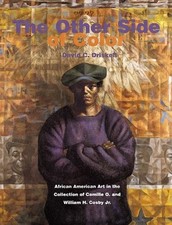 THE OTHER SIDE OF COLOR: AFRICAN AMERICAN ART IN THE By David C. Driskell VG