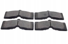 Plaquette de frein Chevrolet CORVETTE