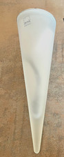 „MENU Pernille Vea Öllampe / Outdoor-Fackel • Glas • ca. 30 cm • Neu - Dänisch