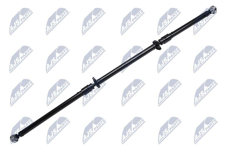 Prop Shaft OE : PS900517 Fits for Volvo XC90II T5/T6/D4/D5 AWD 14 Rear / O - Image 2