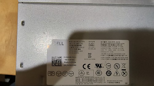 Dell XPS 8930 Desktop - i7-8700 - 16GB RAM - 512GB SSD - Wi-Fi - 11 Home - Picture 7 of 13
