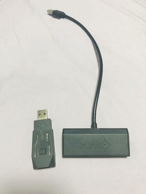 XIM APEX PS4 PS3 Maus & Tastatur Adapter Konverter Für Xbox One Xbox PC...