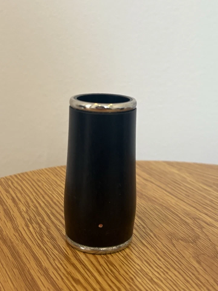 Clarinete barril Buffet Crampon Tosca ICON 65mm Foto 2 de 2