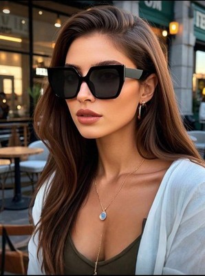 See Clearly, Shine Boldy Your Perfect Pair Of Polarized Sunglasses