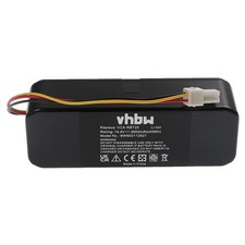 Batería para Samsung Navibot SR8843 SR8828 SR8830 SR8840 SR8841 3000mAh 14,4V