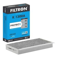 FILTRON K 1300A Innenraumfilter Pollenfilter für RENAULT MEGANE CC (EZ0/1)