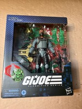 Gi Joe Classified Figure 225 Cobra D.I.R.E. Hawk DIRE Tech