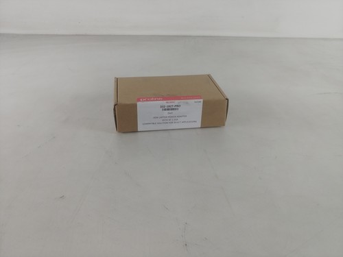 Neuer Proline Options 332-1827-PRO 45 W AC Adapter Für DELL Notebook