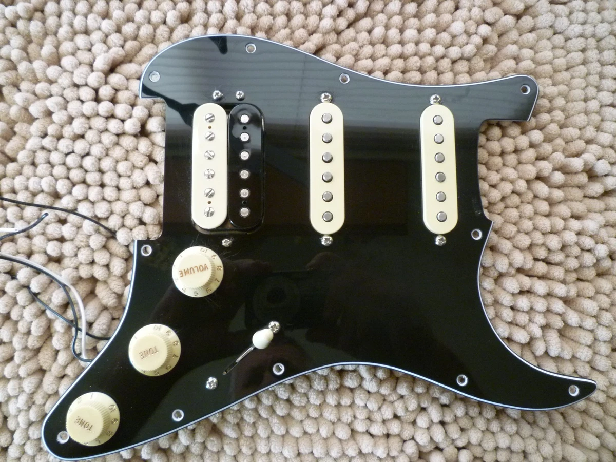 Fender Stratocaster Pickups for sale | eBay