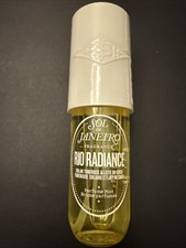 Sol De Janeiro Fragrance Rio Radiance Perfume Mist 3 Oz Sealed
