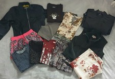 Restposten Paket 12 Teile Damen Bekleidungspaket Gr M versch. Marken TOP Zustand