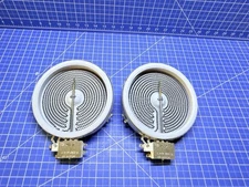 Whirlpool Range Radiant Surface Element (Set of 2) P# 8273994