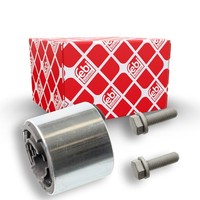 Febi Bilstein Lagerung Lenker Querlenkerlagerung Prokit Hinten Unten Vorne Links