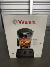 Vitamix Blender E320 Explorian 2.2HP 64oz Professional Black Low VM0197 65542