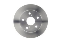 Bosch 0 986 479 418 Bremsscheibe FüR Toyota