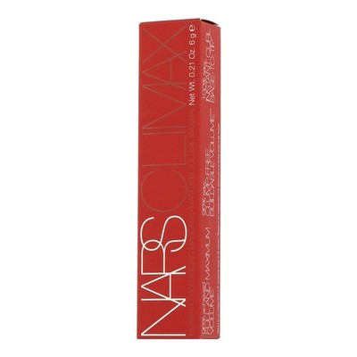 NARS Climax Mascara Explicit Black 6g