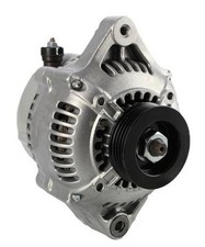 Alternateur Honda PRELUDE
