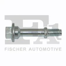 Auspuffanlage Schraube 145-912 FA1 für SMART FORTWO Coupe FORTWO Cabrio