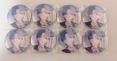 Project Sekai Aoyagi Toya Can Badge