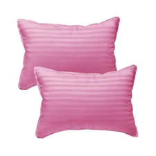 kinder Fluff Children Pillows for Bed (2X) - The Only Kids Pillow 3... Fast Ship