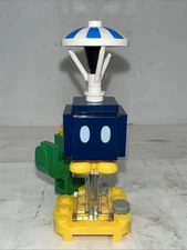Lego 71394 Super Mario Series 3 Blind Character Pack Parachute Bob-omb Mar0069