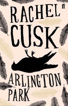 Arlington Park von Cusk, Rachel | Buch | Zustand akzeptabel