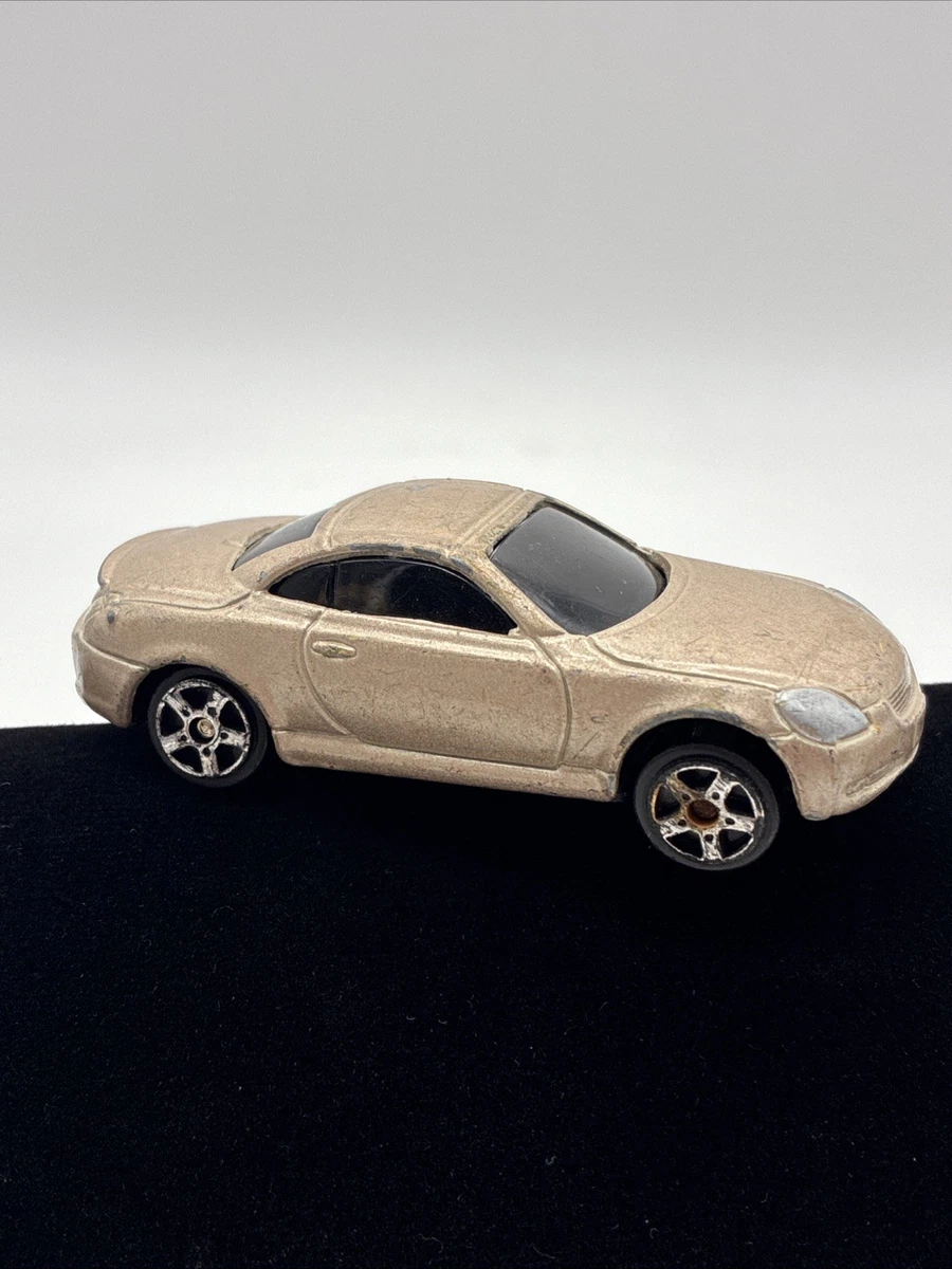 Maisto Lexus Diecast & Toy Vehicles for sale | eBay