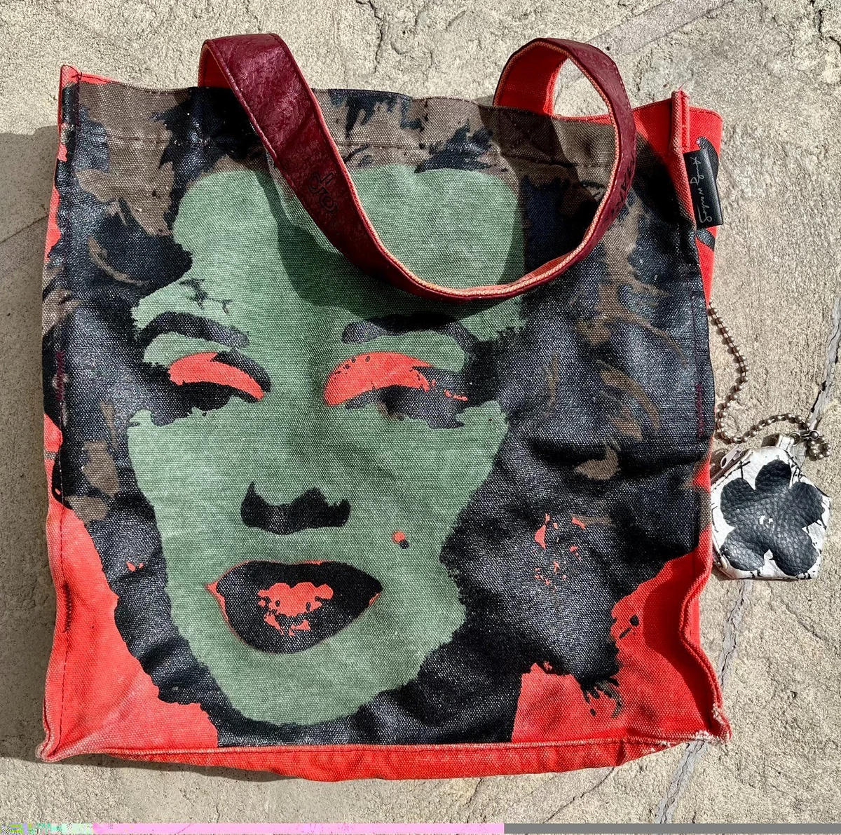 Loop NYC Bags & Women's Canvas Exterior for sale | eBay