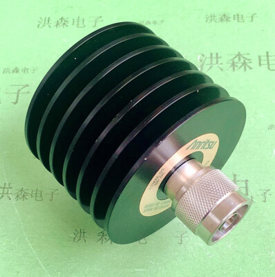 アンリツ　42N50A-30 減衰器　アッテネーター① Anritsu 42n50a-30 Attenuator 30 DB 50 Watt Dc-18 GHz for